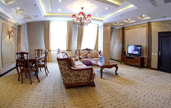 Hotel Jannat Regency
