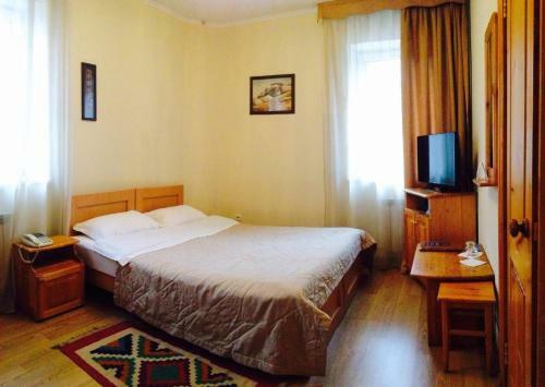 Hotel Asia Mountains 1