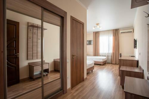Hotel Asia Mountains 1