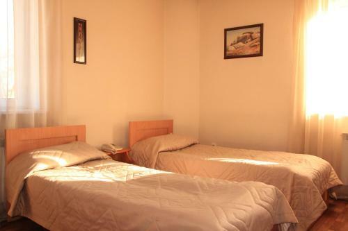 Hotel Asia Mountains 1