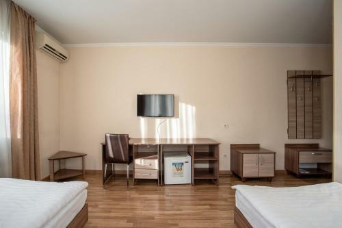 Hotel Asia Mountains 1