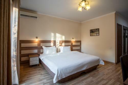 Hotel Asia Mountains 1