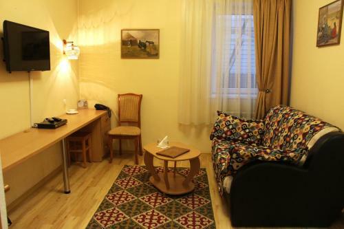 Hotel Asia Mountains 1