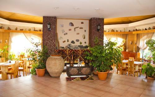 Hotel Asia Mountains 1