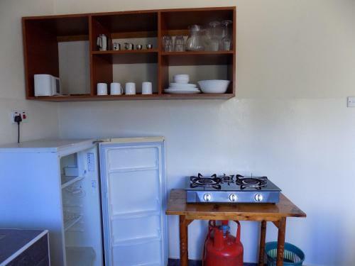 Jacyjoka Apartments Nyali