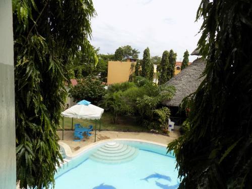 Jacyjoka Apartments Nyali
