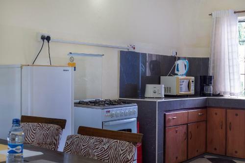 Jacyjoka Apartments Nyali