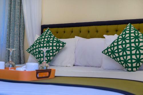 Jacyjoka Apartments Nyali