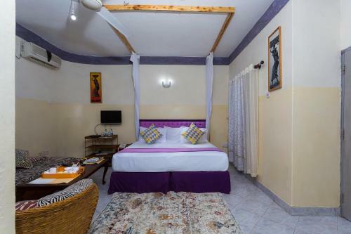 Jacyjoka Apartments Nyali