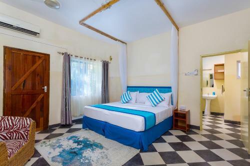 Jacyjoka Apartments Nyali