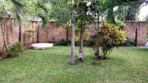 Jacyjoka Apartments Nyali