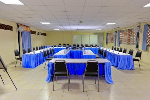 Midview Hotel Nyali