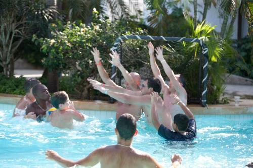Travellers Beach Hotel