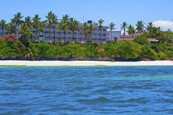 Mombasa Beach Hotel