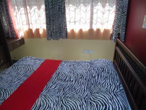 Apartamento Makwetu Resorts