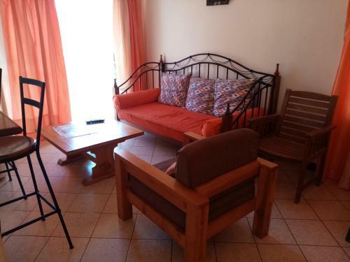 Apartamento Makwetu Resorts