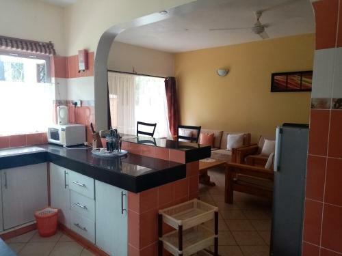 Apartamento Makwetu Resorts