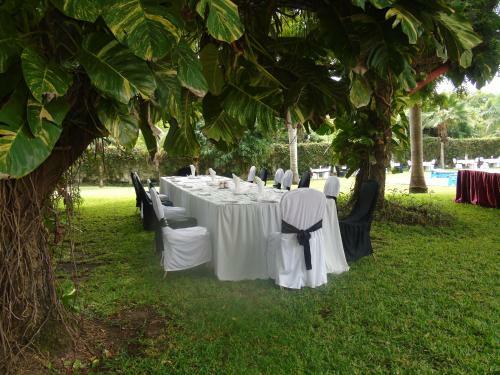 Apartamento Makwetu Resorts