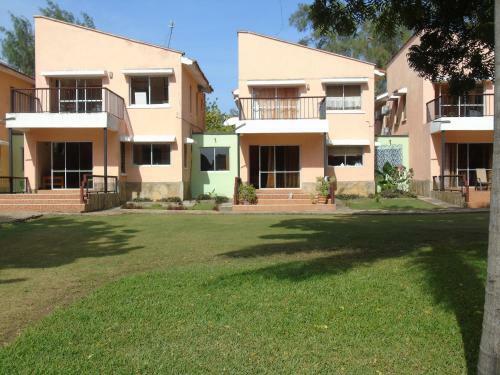 Apartamento Makwetu Resorts