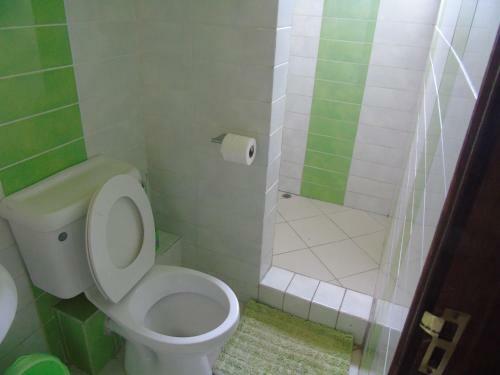 Apartamento Makwetu Resorts