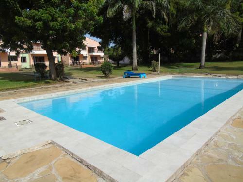 Apartamento Makwetu Resorts