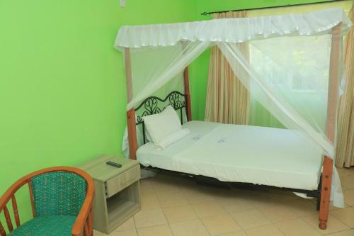 Apartamento Makwetu Resorts