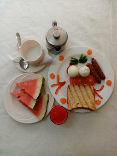 Apartamento Makwetu Resorts
