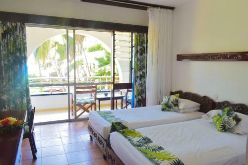 Reef Hotel Mombasa