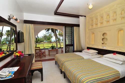 Reef Hotel Mombasa