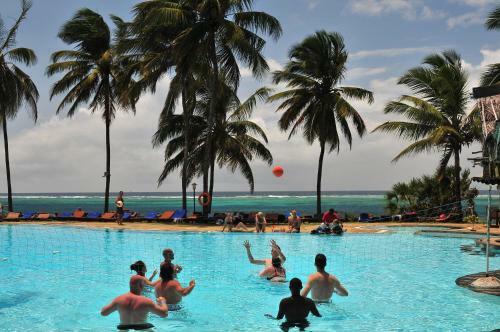 Reef Hotel Mombasa