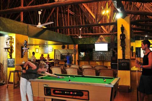 Reef Hotel Mombasa