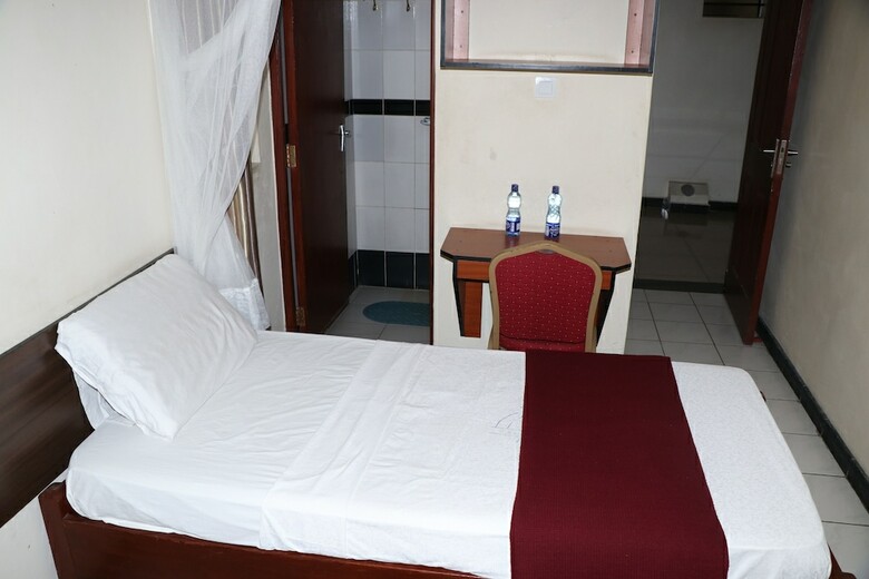 Coastgate Hotel