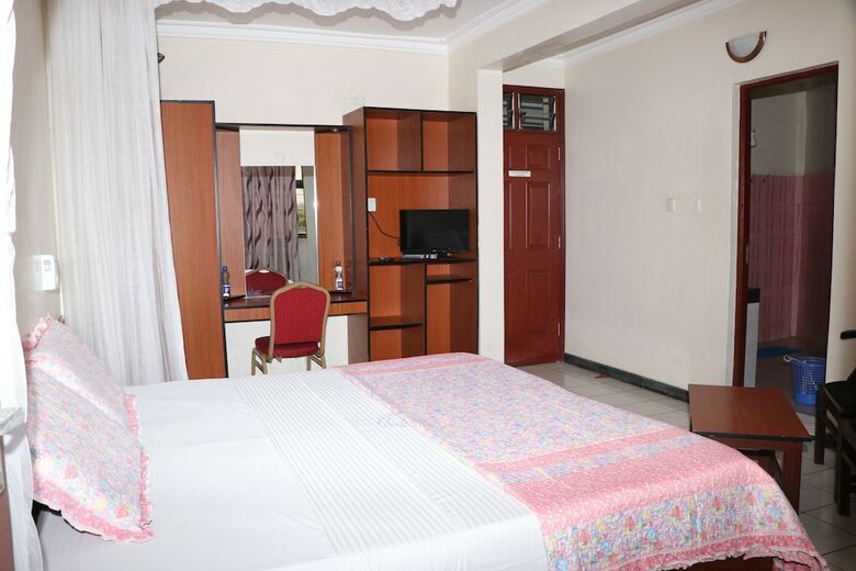 Coastgate Hotel