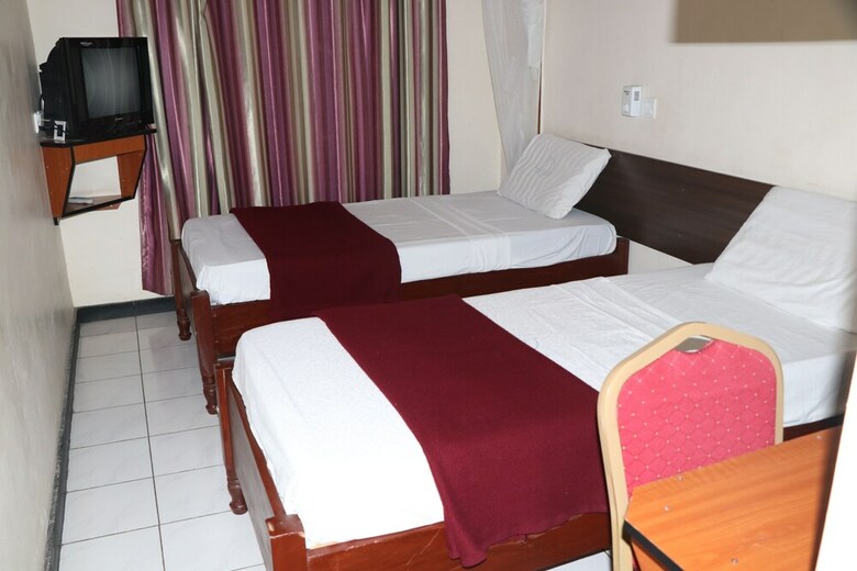 Coastgate Hotel