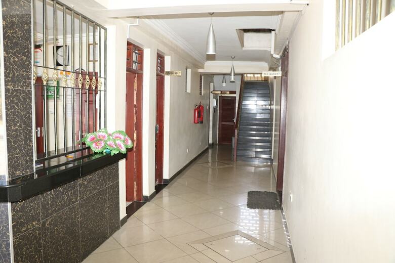 Coastgate Hotel