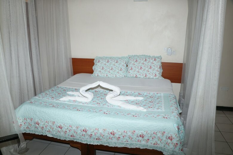 Coastgate Hotel
