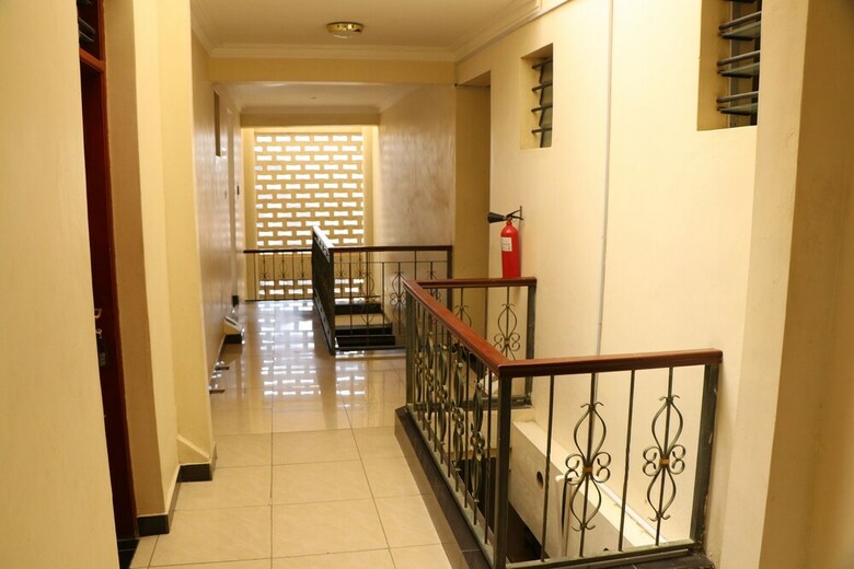 Coastgate Hotel