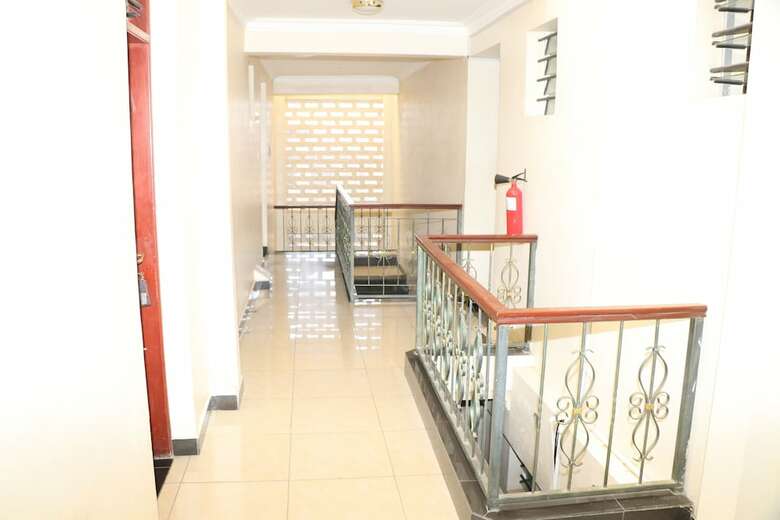 Coastgate Hotel