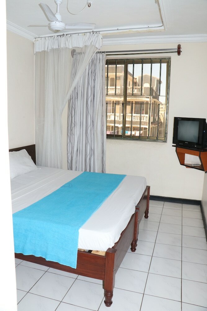 Coastgate Hotel