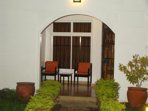 Nyali Villa