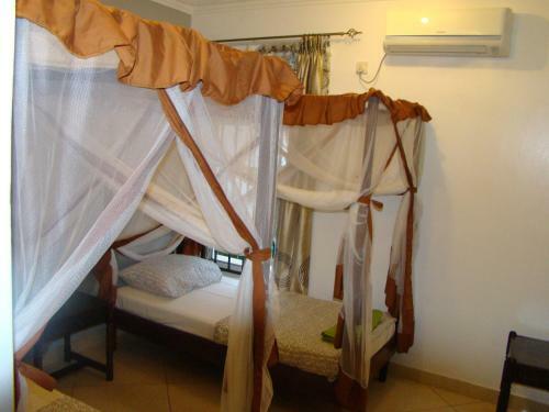 Nyali Villa