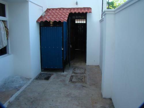 Nyali Villa