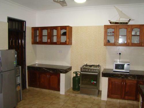 Nyali Villa