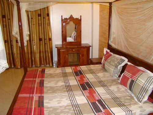 Nyali Villa