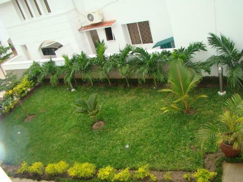 Nyali Villa