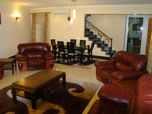 Nyali Villa