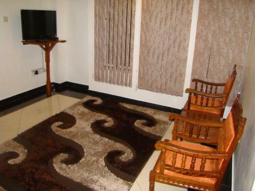 Nyali Villa