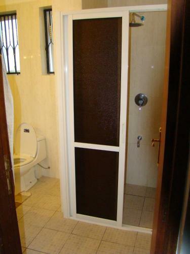 Nyali Villa