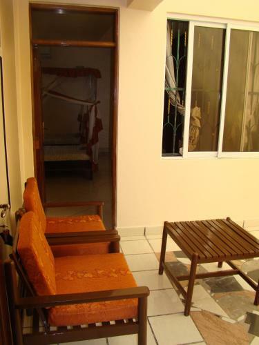 Nyali Villa