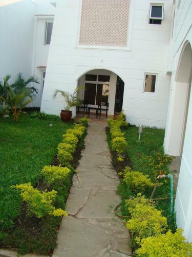 Nyali Villa